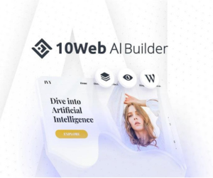 10web.io advertisement